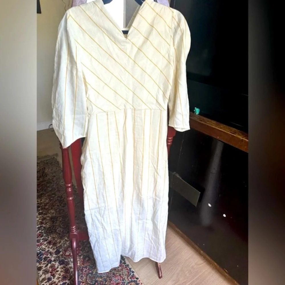 MAJE DRESS - Picture 2 of 5